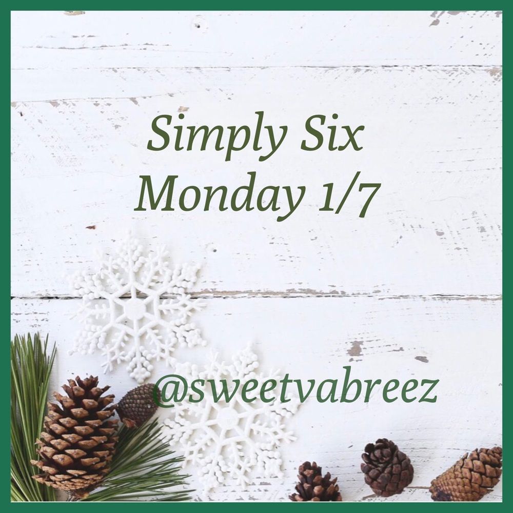 🌿1/7 CLOSED SIGN UP🌿